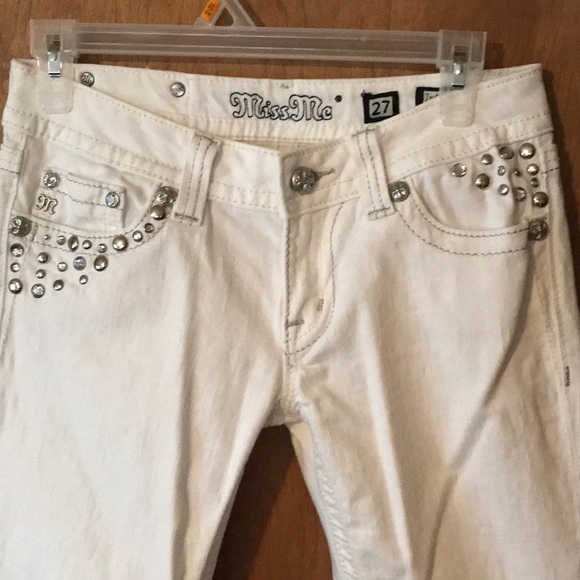Miss Me Denim - Miss Me Jeans